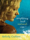 Anything but Normal (eBook): A Novel
